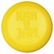 Official KanJam Flying Disc žltý