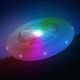 Flashflight LED Disc-O Frisbee