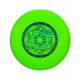 Eurodisc 25g Mandala Zelené mini Frisbee