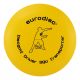 Eurodisc Discgolf Driver SQU žltý