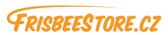 FrisbeeStore.cz Logo