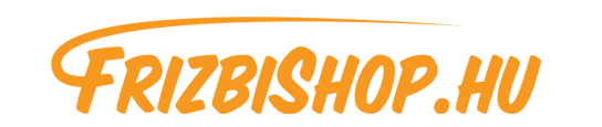 FrizbiShop.hu Logo